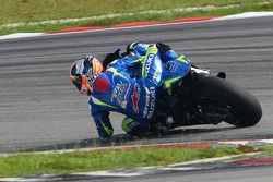 Alex Rins, Team Suzuki MotoGP