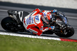 Casey Stoner, Ducati Team