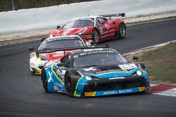 Alex De Bernardi, Kessel Racing