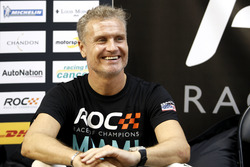 David Coulthard