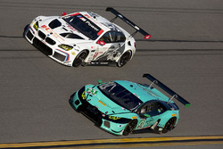 #21 Konrad Motorsport, Lamborghini Huracan GT3: Lance Willsey, Franz Konrad, Dennis Trebing