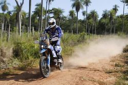 Livio Metelli, KTM 450 Rally