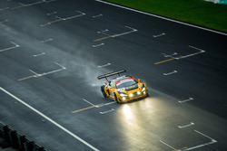 #26 B-Quik Racing Audi R8 LMS