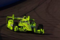 Simon Pagenaud, Team Penske Chevrolet