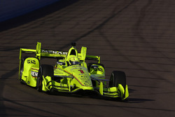 Simon Pagenaud, Team Penske Chevrolet