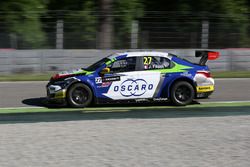 John Filippi, Sébastien Loeb Racing, Citroën C-Elysée WTCC