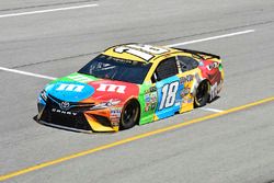 Kyle Busch, Joe Gibbs Racing, Toyota