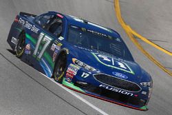 Ricky Stenhouse Jr., Roush Fenway Racing, Ford