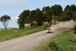 Gaurav Gill, Stéphane Prévot, Skoda Fabia R5, Team MRF