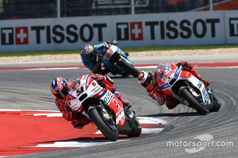 <img src="http://cdn-1.motorsport.com/static/custom/car-thumbs/MOTOGP_2017/BIKES/Pramac.png" width="80" /> Octo Pramac Racing