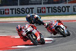 Danilo Petrucci, Pramac Racing, Jorge Lorenzo, Ducati Team