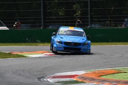 Thed Bjork, Polestar Racing