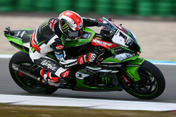 Jonathan Rea, Kawasaki Racing