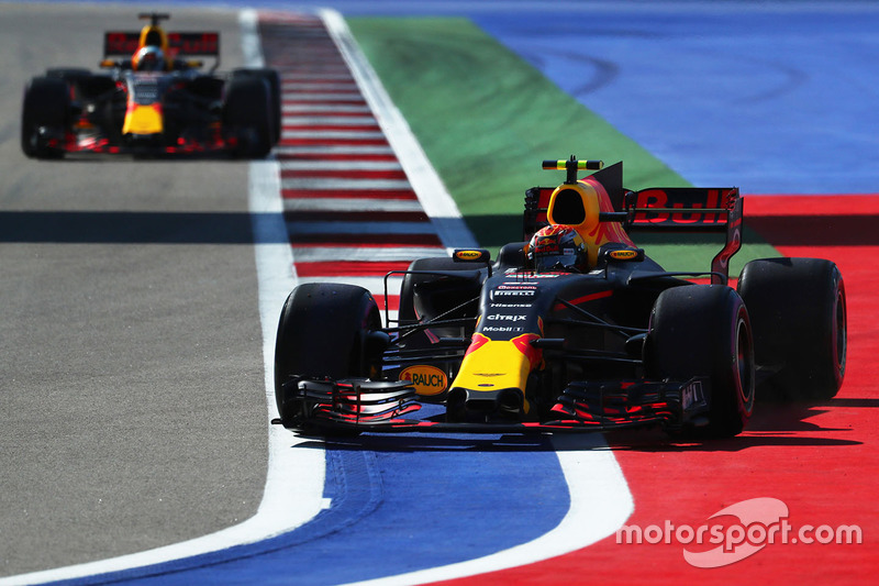 Grand Prix de Russie