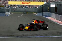 Daniel Ricciardo, Red Bull Racing RB13