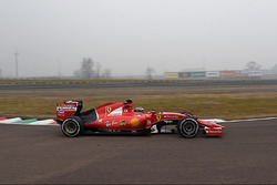 Antonio Giovinazzi, Ferrari third driver