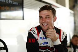 Earl Bamber, Walkinshaw GT3