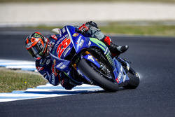 Maverick Viñales, Yamaha Factory Racing