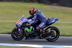Maverick Viñales, Yamaha Factory Racing