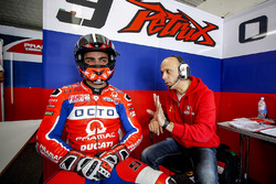 Danilo Petrucci, Octo Pramac Racing