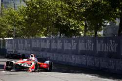 Felix Rosenqvist, Mahindra Racing, Spark-Mahindra, Mahindra M3ELECTRO
