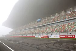 Buddh International Circuit in Noida