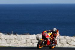 Marc Márquez, Repsol Honda Team