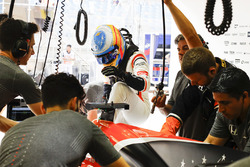 Fernando Alonso, McLaren