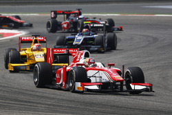 Charles Leclerc, PREMA Racing