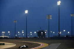 Lance Stroll, Williams FW40