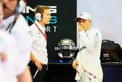 Valtteri Bottas, Mercedes