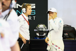 Valtteri Bottas, Mercedes