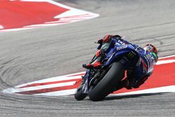 Maverick Viñales, Yamaha Factory Racing