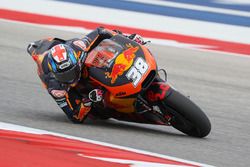 Bradley Smith, Red Bull KTM Factory Racing