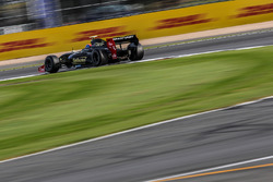 Pietro Fittipaldi, Lotus