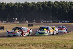 Norberto Fontana, JP Carrera Chevrolet, Alan Ruggiero, Laboritto Jrs Torino, Sebastian Diruscio, SGV