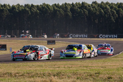 Norberto Fontana, JP Carrera Chevrolet, Alan Ruggiero, Laboritto Jrs Torino, Sebastian Diruscio, SGV