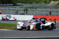 #32 United Autosports, Ligier JSP217 - Gibson: William Owen, Hugo de Sadeleer, Filipe Albuquerque
