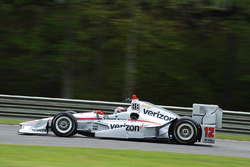 Will Power, Team Penske Chevrolet