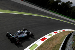 Valtteri Bottas, Mercedes AMG F1 W08