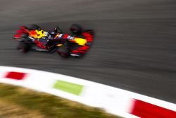 Daniel Ricciardo, Red Bull Racing RB13