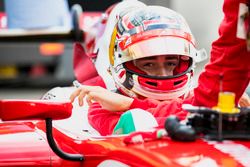 Charles Leclerc, PREMA Powerteam