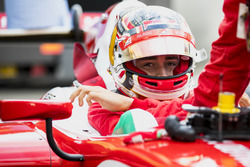 Charles Leclerc, PREMA Powerteam
