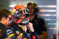 Max Verstappen, Red Bull