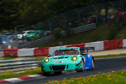Martin Ragginger, Klaus Bachler, Falken Motorsport, Porsche 911 GT3 R