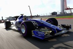F1 2017