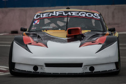 Facundo Gil Bicella, Alifraco Sport Dodge
