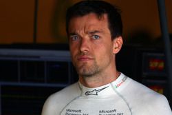 Jolyon Palmer, Renault Sport F1 Team