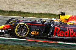 Daniel Ricciardo, Red Bull Racing RB13
