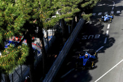 Себастьен Буэми, Renault e.Dams